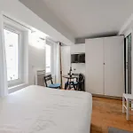 Parisian L Bellan 公寓 巴黎