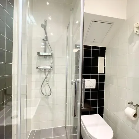 Parisian L Bellan Apartment