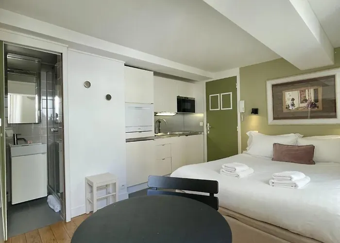 Parisian L Bellan Párizs