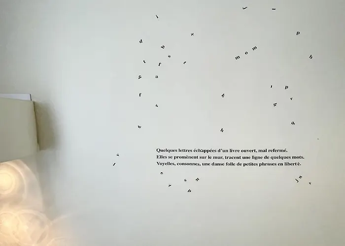 Parisian L Bellan Apartman Párizs